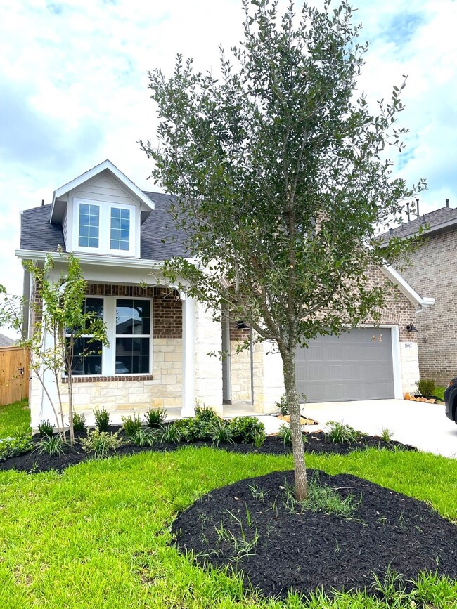 20915 Snowmane Stable Way, Tomball, TX 77377 - photo 2