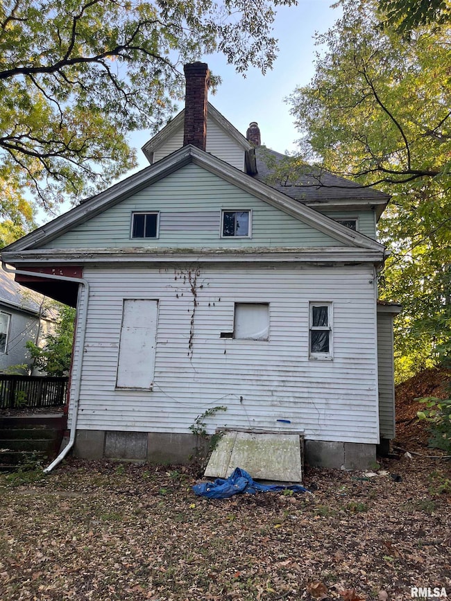 410 W 8th St, Davenport, IA 52803 - photo 3