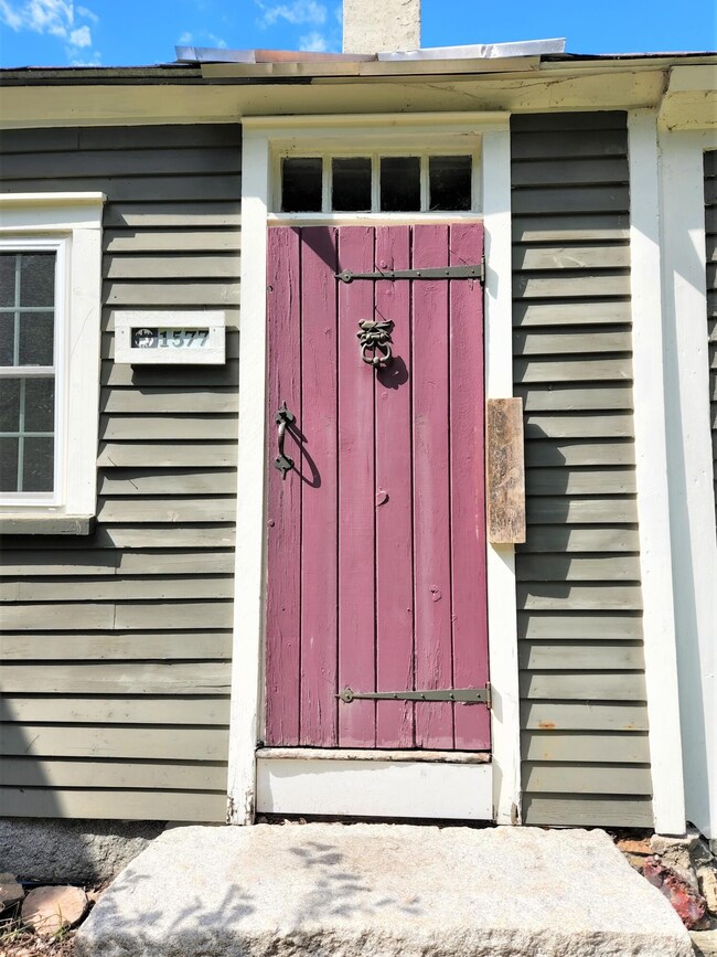 1577 Acton Ridge Rd, Acton, ME 04001 - photo 4