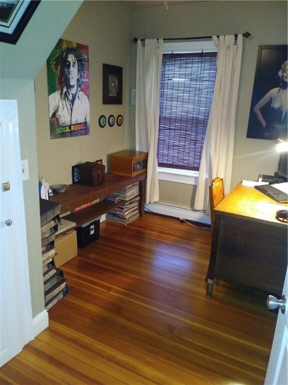 1st floor 2nd bedroom