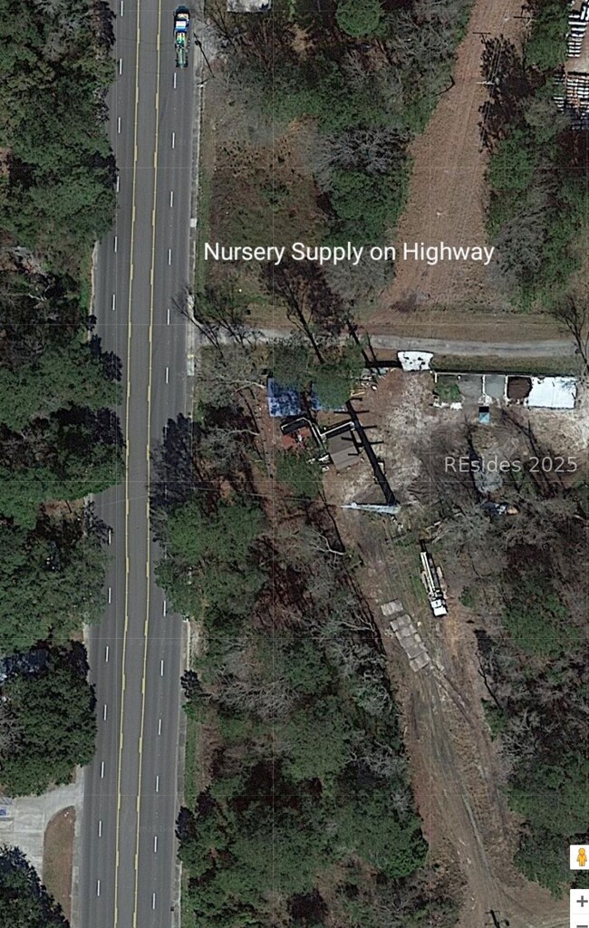 1887 Trask Pkwy, Seabrook, SC 29940 - photo 4