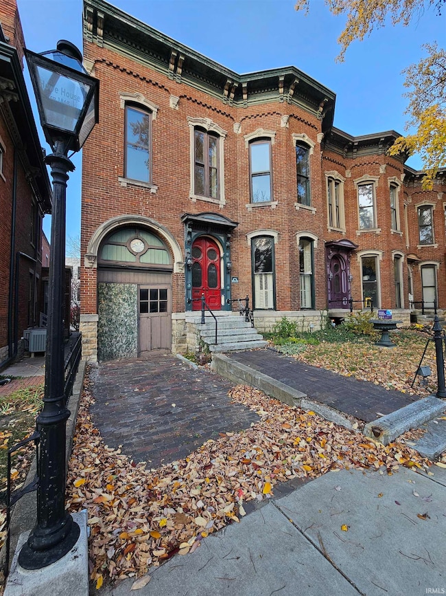 624 South St, Lafayette, IN 47901 - photo 3