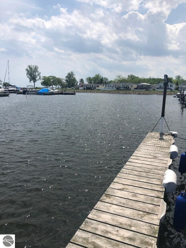 3676 E Michigan Avenue Slip B-61, Au Gres, MI 48703 - photo 2