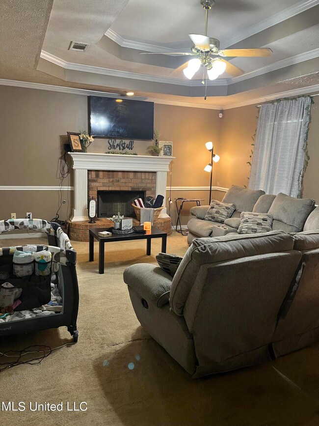 4050 Glenn Oak Dr, Byram, MS 39272 - photo 2