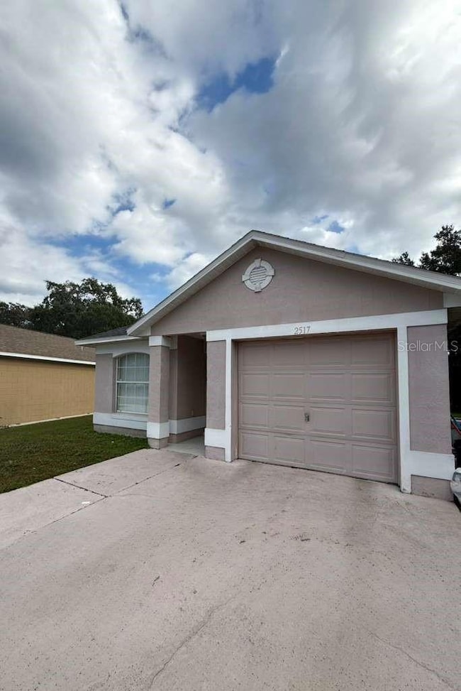 2517 Daffadil Terrace, Sanford, FL 32771 - photo 2