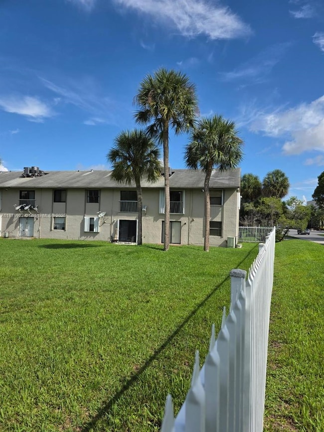 7670 SW 152nd Ave unit 1201, Miami, FL 33193 - photo 4