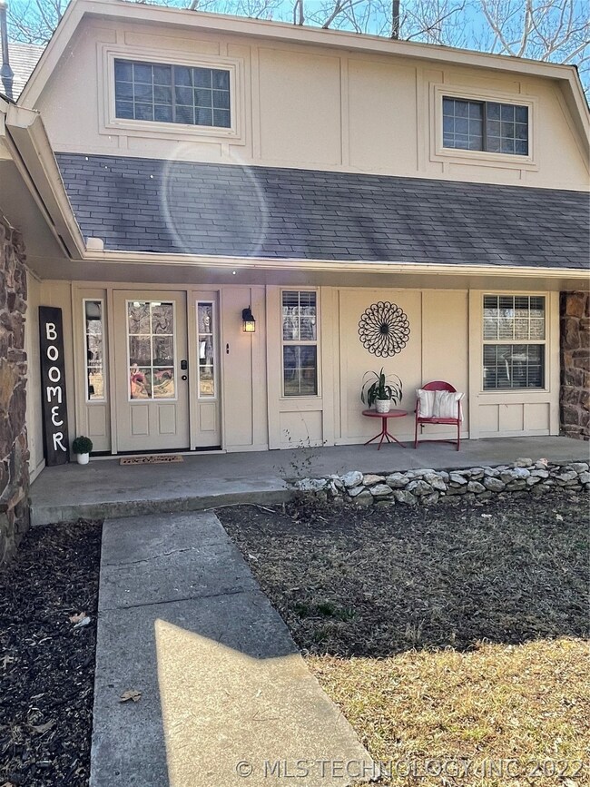 25304 E 67th St S, Broken Arrow, OK 74014 - photo 3