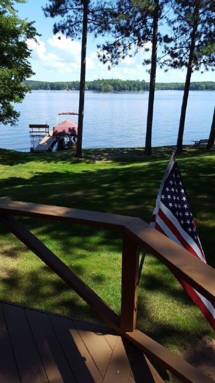 28892 Sweger Rd, Danbury, WI 54830 - photo 4