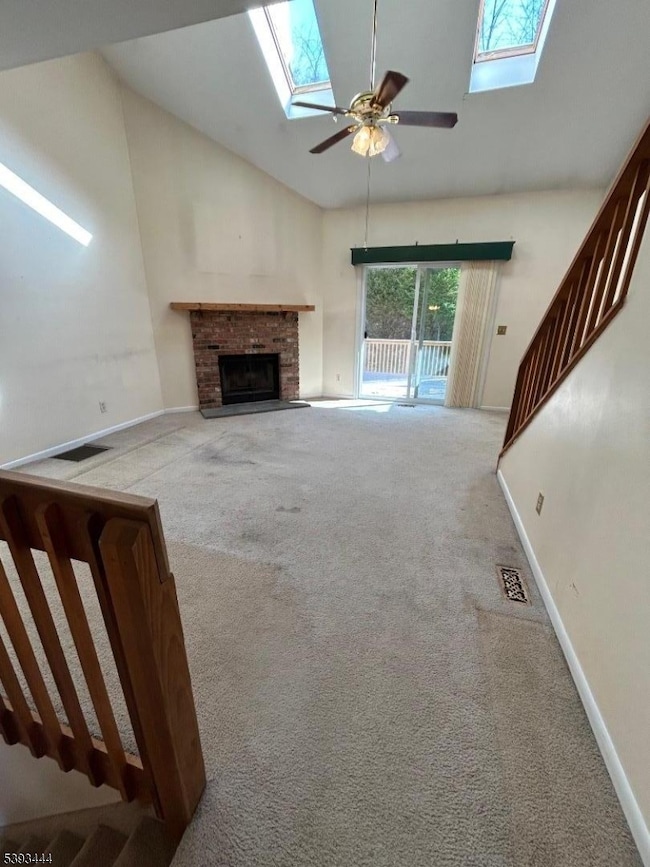 43 Rhea Run unit 6, Newton, NJ 07860 - photo 2