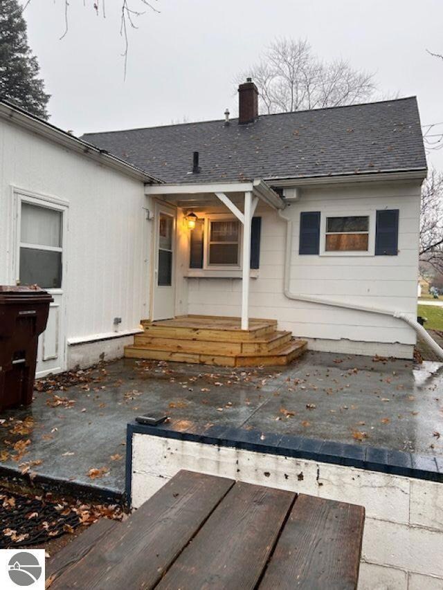 108 Davis St, Saint Louis, MI 48880 - photo 4