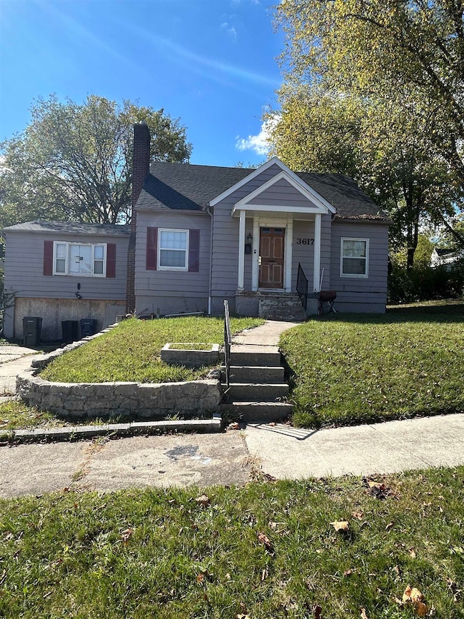 3617 Sherwood Dr, Flint, MI 48503 - photo 2