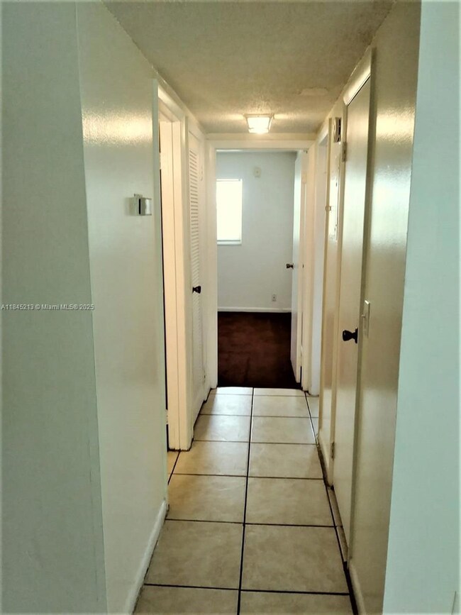 Hallways