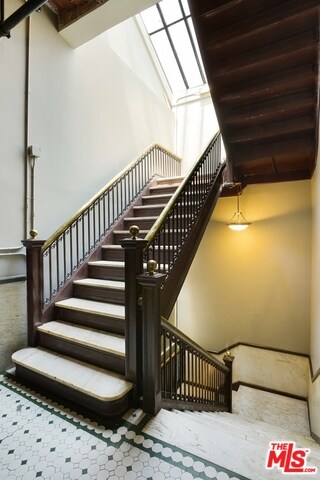 Stairways