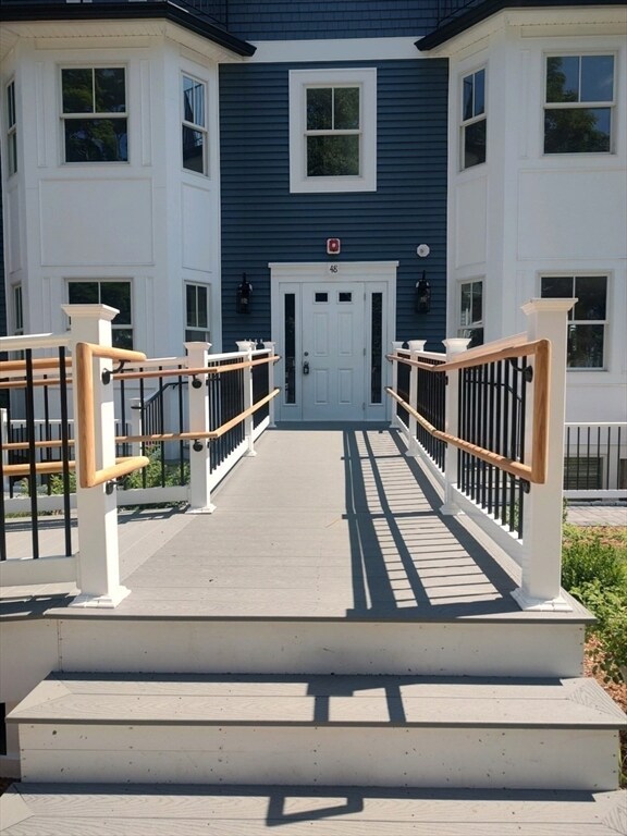 48 Village St unit 2002, Reading, MA 01867 - photo 3