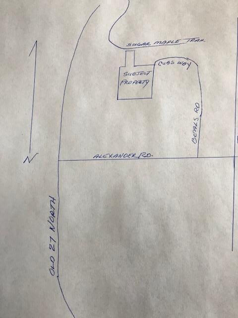 0 Sugar Maple Trail, Corwith Township, MI 49795 - photo 2