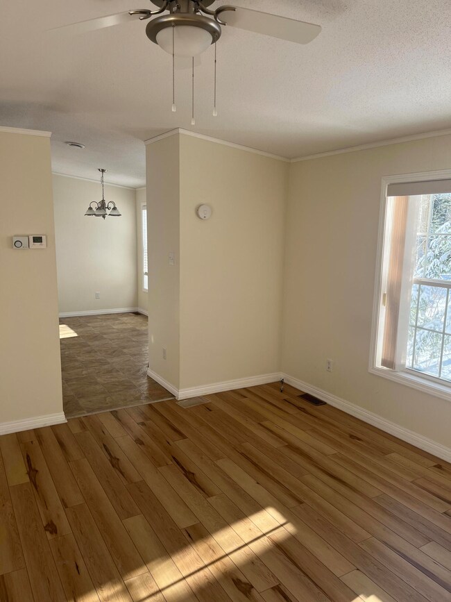 Gerry S. living room