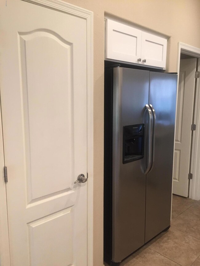 Kitchen Pantry