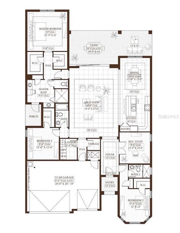 7716 Sandhill Lake Dr, Sarasota, FL 34241 - photo 4