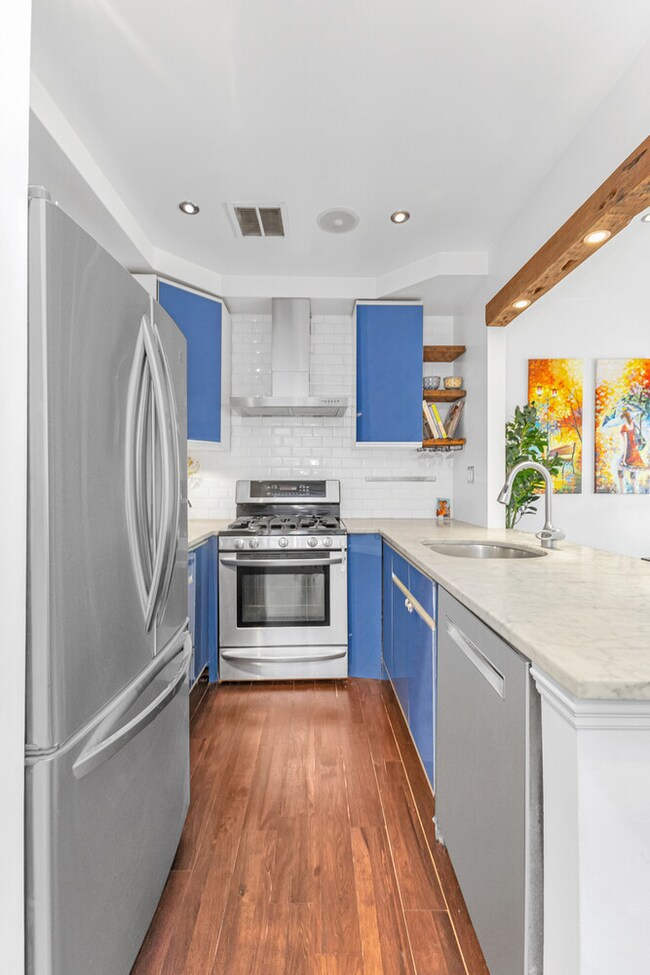 39 Powers St unit 2A, Brooklyn, NY 11211 - photo 5