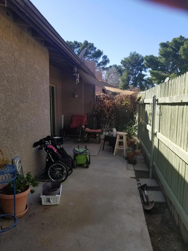 629 N Mesa Dr unit 26, Mesa, AZ 85201 - photo 7