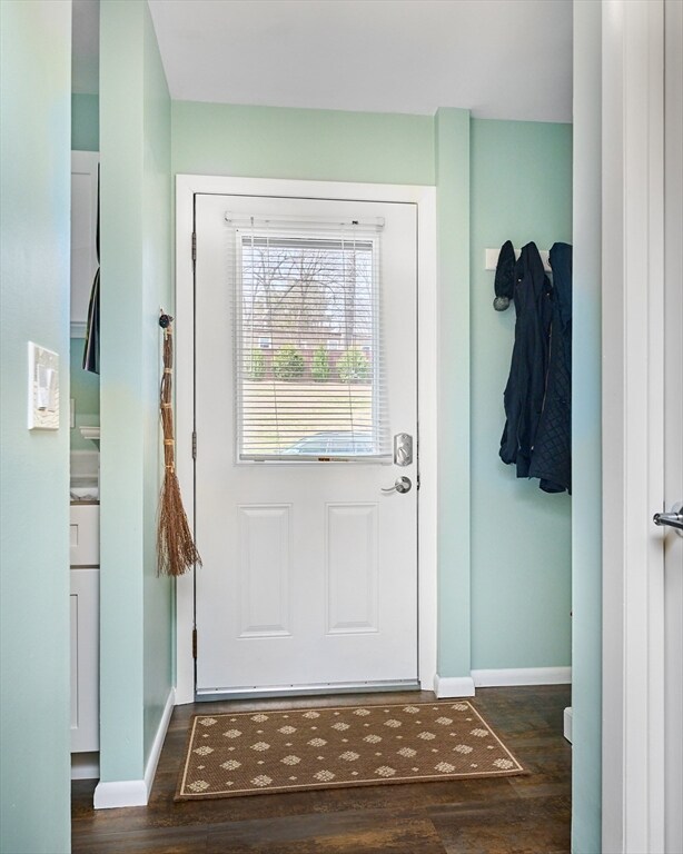 77 Spaulding St unit 77, Amherst, MA 01002 - photo 4