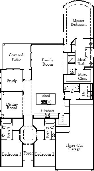 17554 Sunset Skies Rd, Conroe, TX 77302 - photo 3