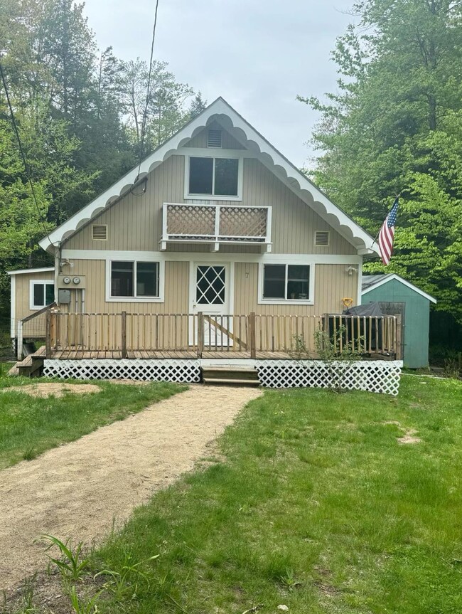 7 Firefly Ln, Hillsborough, NH 03244 - photo 2