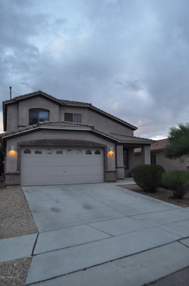 Front of Home 2