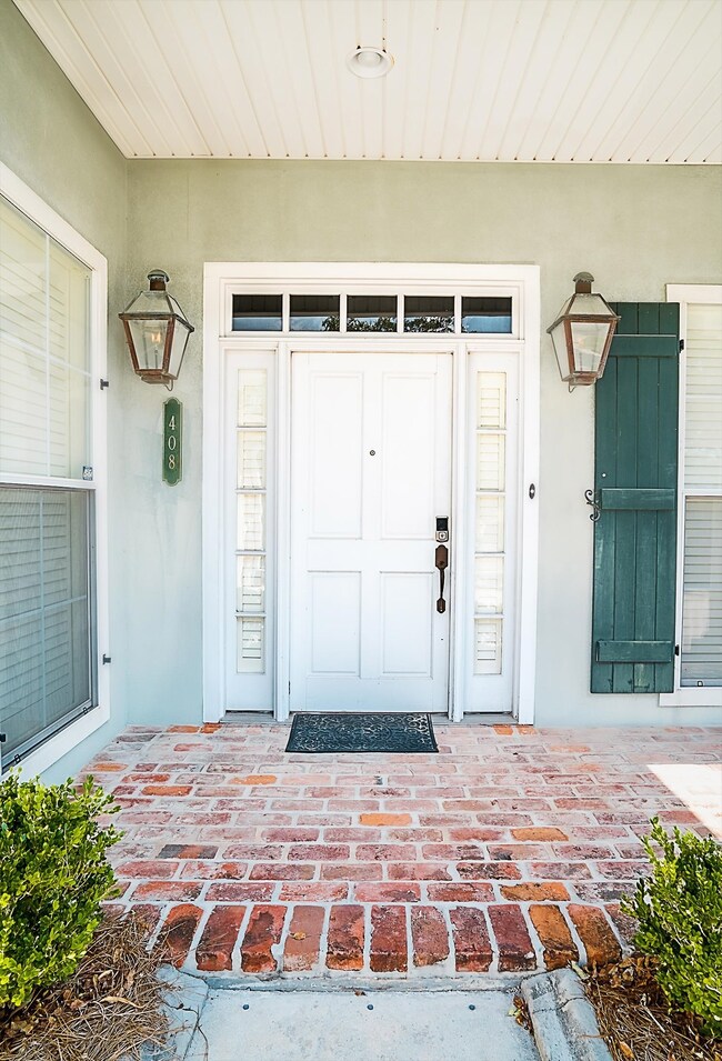 408 Sugar Mill Courtyard, Houma, LA 70360 - photo 5