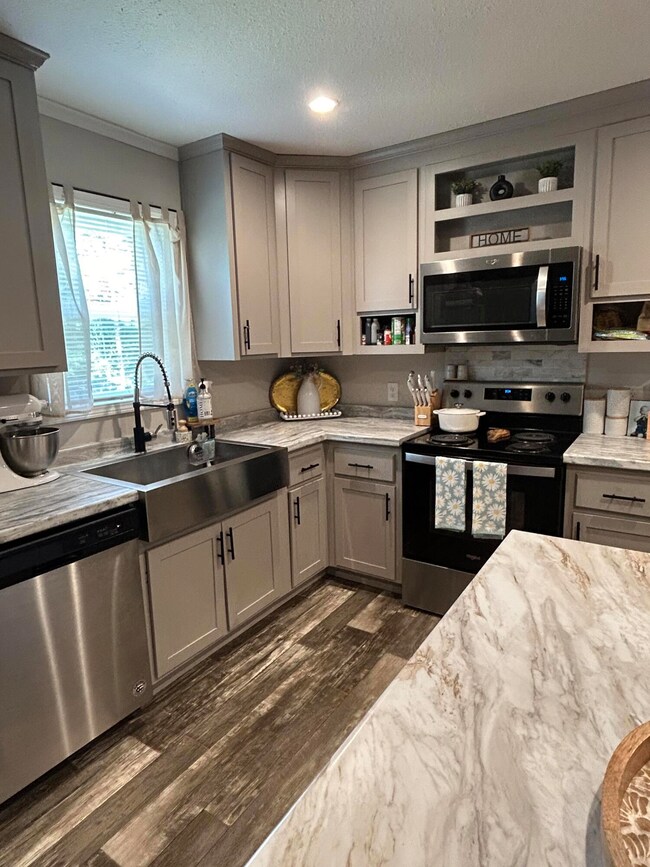 3954 NW Highway 550, Wesson, MS 39668 - photo 3