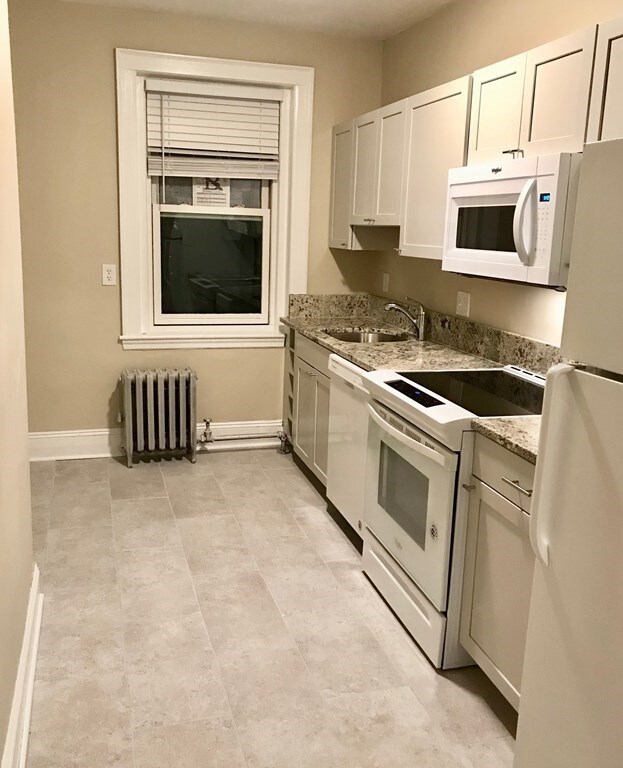 52 Strathmore Rd unit 46, Brighton, MA 02135 - photo 2