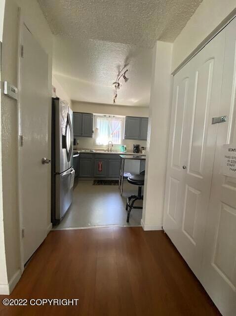 4plex kitchen