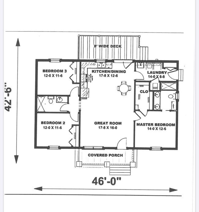 226 Jordan Ave, Shelbyville, TN 37160 - photo 3