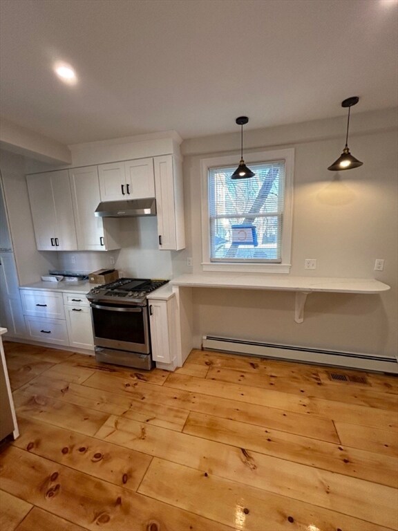 65 Museum St unit 1, Cambridge, MA 02138 - photo 2