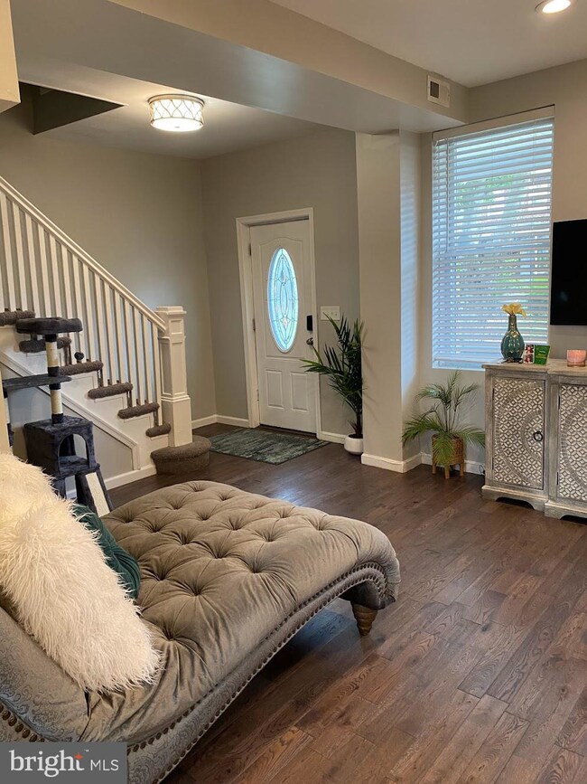 4033 W Cold Spring Ln, Baltimore, MD 21215 - photo 3