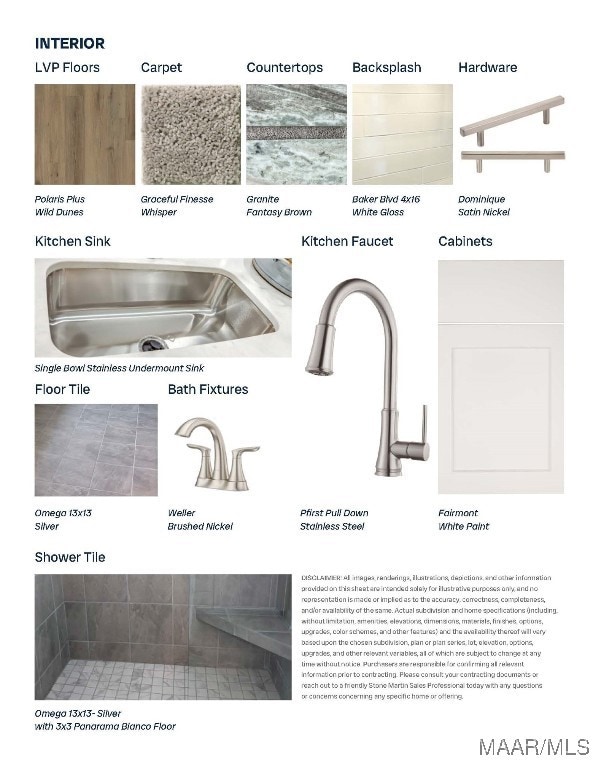 257 Royal Oaks Dr, Pike Road, AL 36064 - photo 3