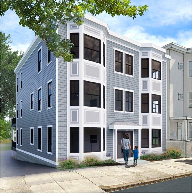 66 Wordsworth St unit 4, Boston, MA 02128 - photo 7