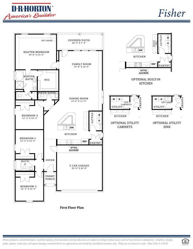 28435 Hannahs Harbor Ln, Katy, TX 77494 - photo 3