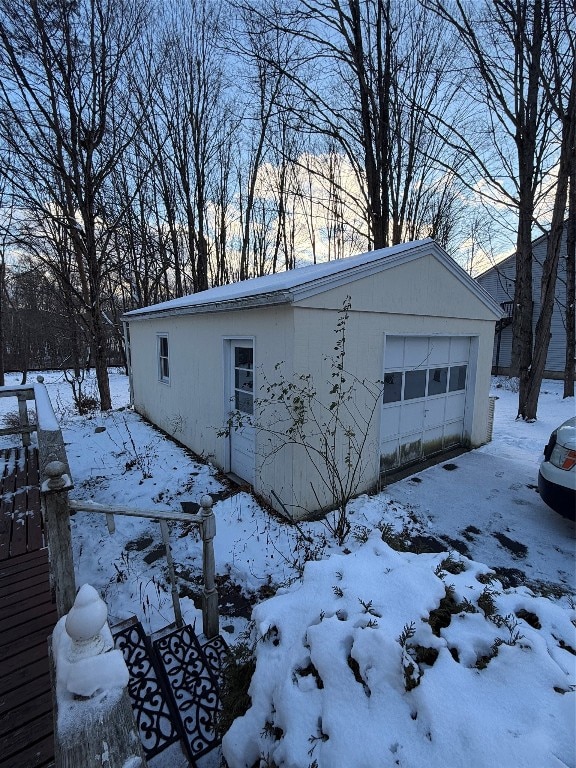 2744 State Route 17c, Owego, NY 13827 - photo 5