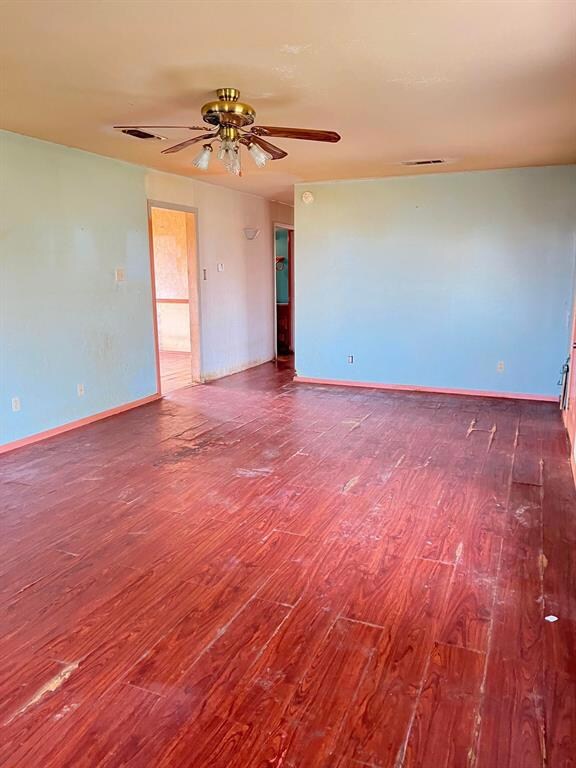 1900 Arthur Rd, Denison, TX 75021 - photo 4