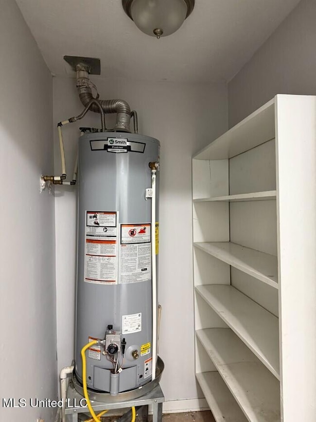 109 Brandy Run Rd, Brandon, MS 39047 - photo 3