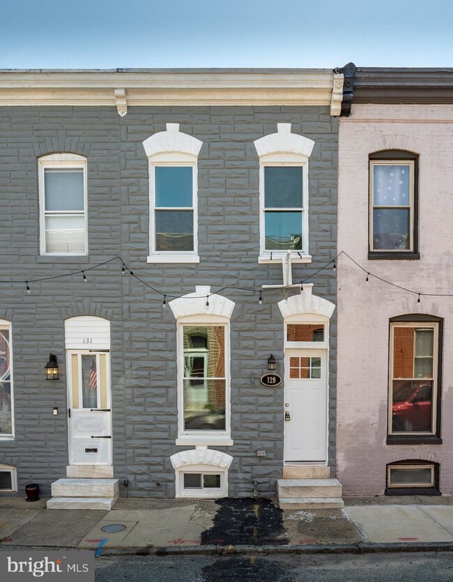 129 N Belnord Ave, Baltimore, MD 21224 - photo 3