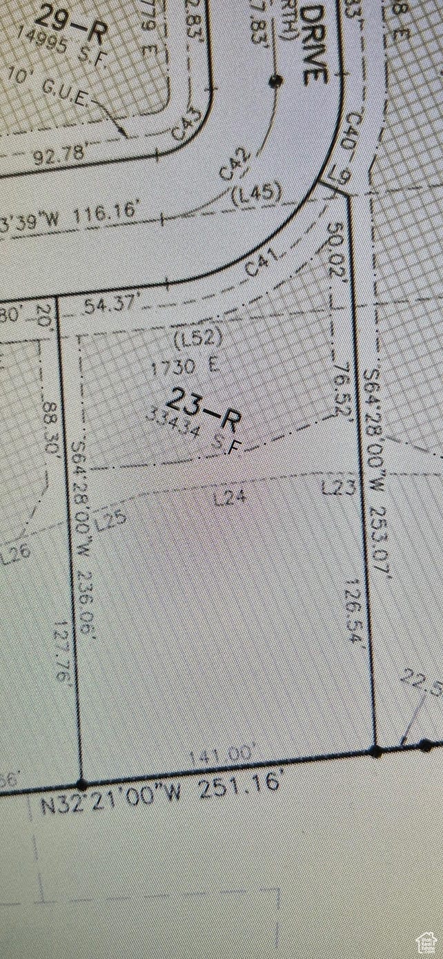 1730 250 N unit 23-R, Fruit Heights, UT 84037 - photo 2