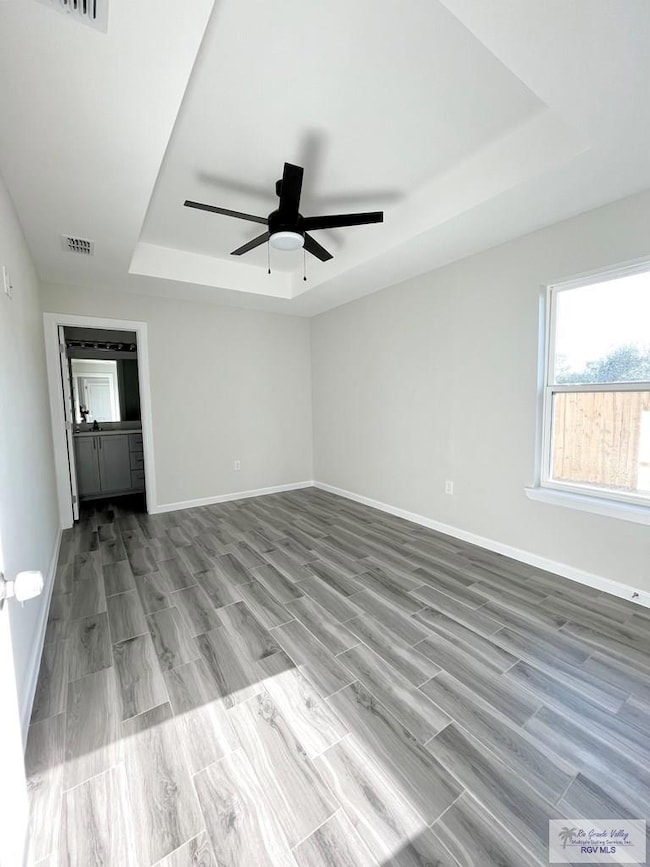 107 Willacy Ave unit A, Brownsville, TX 78526 - photo 3