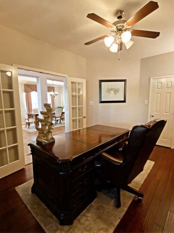 2223 Trinity Manor Ln, Richmond, TX 77469 - photo 4