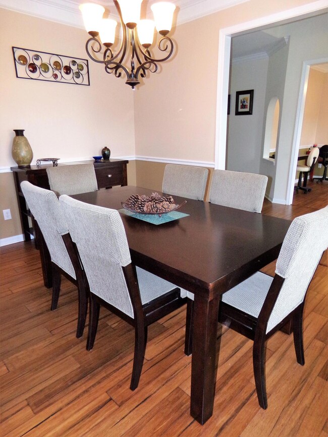 Dining Room 2