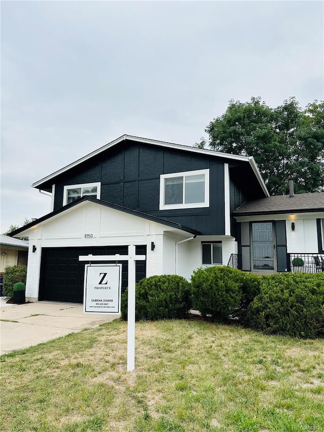 8150 E Linvale Place, Denver, CO 80231 - photo 2