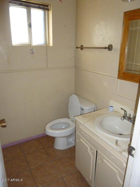 POWDER BATH