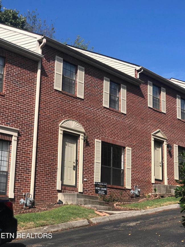Edgehill Manor
