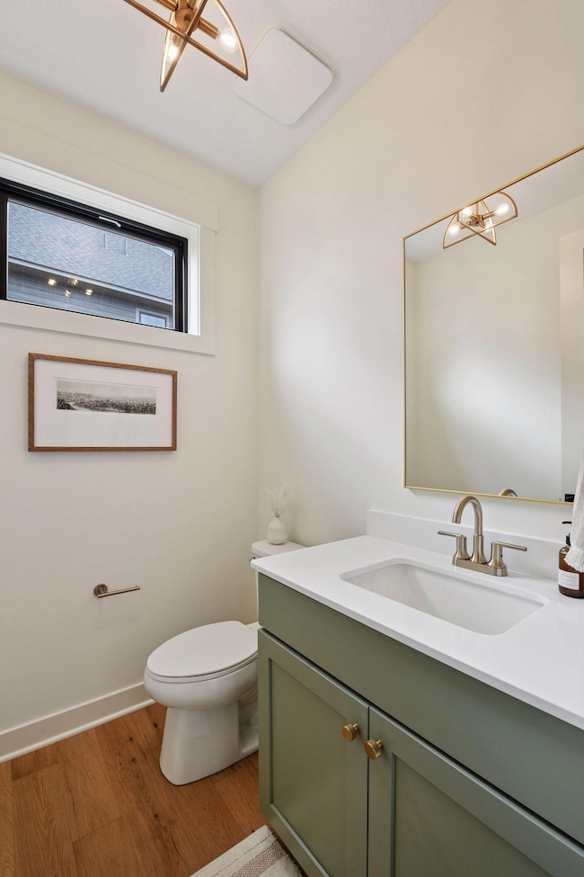 Photo of a similar home